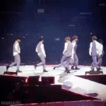 [강다니엘] 강다니엘 무대위 <b>보폭</b> 무엇