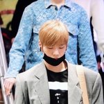 [강다니엘] 강다니엘 <b>호주</b>도착 플뷰