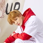 [NCT] 난 제노 머리 오렌지라길래