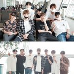 VAV, 미국투어 위해 출국 “많은 응원 부탁드린다”