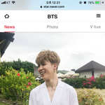 [방탄소년단] 음성지원돼 ㅋㅋㅋ