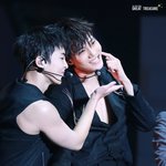 [EXO] 얼마나 보정을 해댔으면