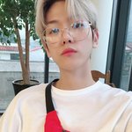 [EXO] 백현웨이보업뎃