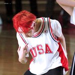 [NCT] 근데 9월인데 코디 쪼끔