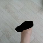 이거 <b>인대</b> 늘어난거야 ?