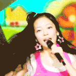 <b>센세이션</b>이었던 구하라 비주얼