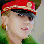 점점 지디가 보이는 송민호