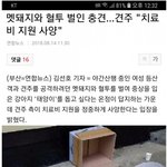 [<b>명랑</b>엽떡] 멧돼지로부터 구해줬더니