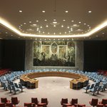 [드루와] <b>UN</b>본부 갔었당