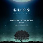 공원소녀, 9월 5일 데뷔 확정…앨범명 ‘밤의 공원 part <b>one</b>’