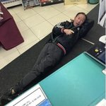 [<b>명랑</b>엽떡] 편의점 1등급 진상