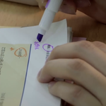 [드루와] 에이틴 <b>하민</b> 쓰레기인거 5화에도 나왔었네