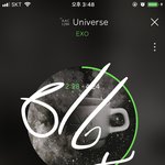 [EXO] 소바 투표 <b>현황</b> 보다가 다람쥐들한테 투표한