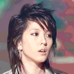 [드루와] 보아가 음악방송에서 걸스온탑으로 1위했을때 수상 소감