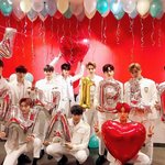 오늘 워너원 까글 모음