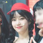 눈밖에 안보이는 <b>여</b><b>돌</b>