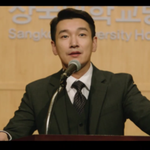 라이프 조승우 진짜 <b>개찰</b>떡 아니냐 ㅠ