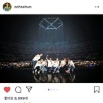 [세훈] 180816 훈스타<b>그램</b>