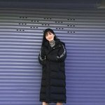 [댓글부탁해] <b>후아유</b> 롱패딩 ㅇㄸ? 추반해줘