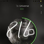 [EXO] 야 <b>소바</b> 이 악물고 해라