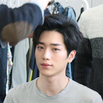 남친짤 제조기 서강준