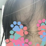 아니 나 <b>얼굴</b> 찡그리면서 하는 귀여운 표정