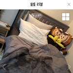 [시우민] 어디에나 시우민의 <b>흔적</b>이 있다 ㅋㅋㅋ