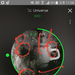 [EXO] <b>부다</b>페간거 보고 놀러갔냐고ㅋㅋ;;