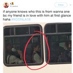 옹성우 <b>실물</b>보고 반한 외국인팬