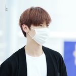 [황민현] [180815] 출국과질❤