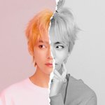 [방탄소년단] <b>태태</b> 사과머리한거봐 와