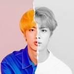 [방탄소년단] L버전 왜 석진이만 표정이 다르지