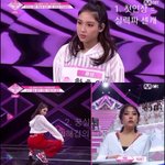 [프듀48] <b>한초원</b>이 반전갑인 이유