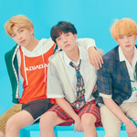[방탄소년단] 왜 <b>호석</b>이만 신발ㅋㅋㅋㅋ