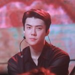 180810 ElyXiOn dot <b>in</b> Macao day1 고화질27