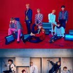 [드루와] 방탄소년단 SELF 4가지 컨셉포토 다뜸!!