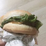 [댓글부탁해] 오우 뉴욕치즈<b>버거</b> <b>존</b> 맛