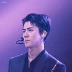 180811 ElyXiOn dot <b>in</b> Macao day2 고화질22