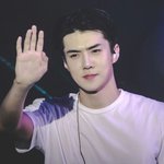 180811 ElyXiOn dot <b>in</b> Macao day2 고화질23