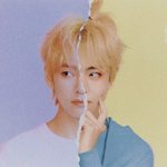 [방탄소년단] L버전 흑백 <b>채색</b>한 거 보고 가!