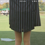 작년 내 다리 <b>보셈</b>