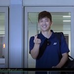 [댓글부탁해] <b>정글</b>의 법칙 이용대 비하인드 출국 존달다 !
