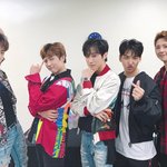 [모두드루와] <b>B1A4</b> 출신 아니고 <b>B1A4</b>