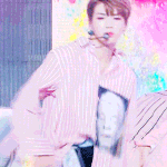 [강다니엘] <b>에너</b>제틱