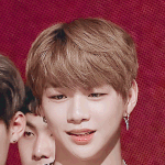 [강다니엘] 1년전 엠카