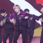 [강다니엘] 강다니엘 <b>부메랑</b> 악개