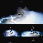 [강다니엘] 오랜만에 보는