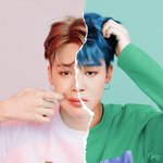 [방탄소년단] 안어울리는 <b>색이</b> 없네