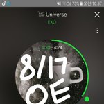 [EXO] 돌겠다 나 비행기 6시간 딜레이됨;;