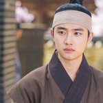 [EXO] 경수 드라마 사진 새로 뜬거 큐티<b>핸섬</b>ㅋㅋ
